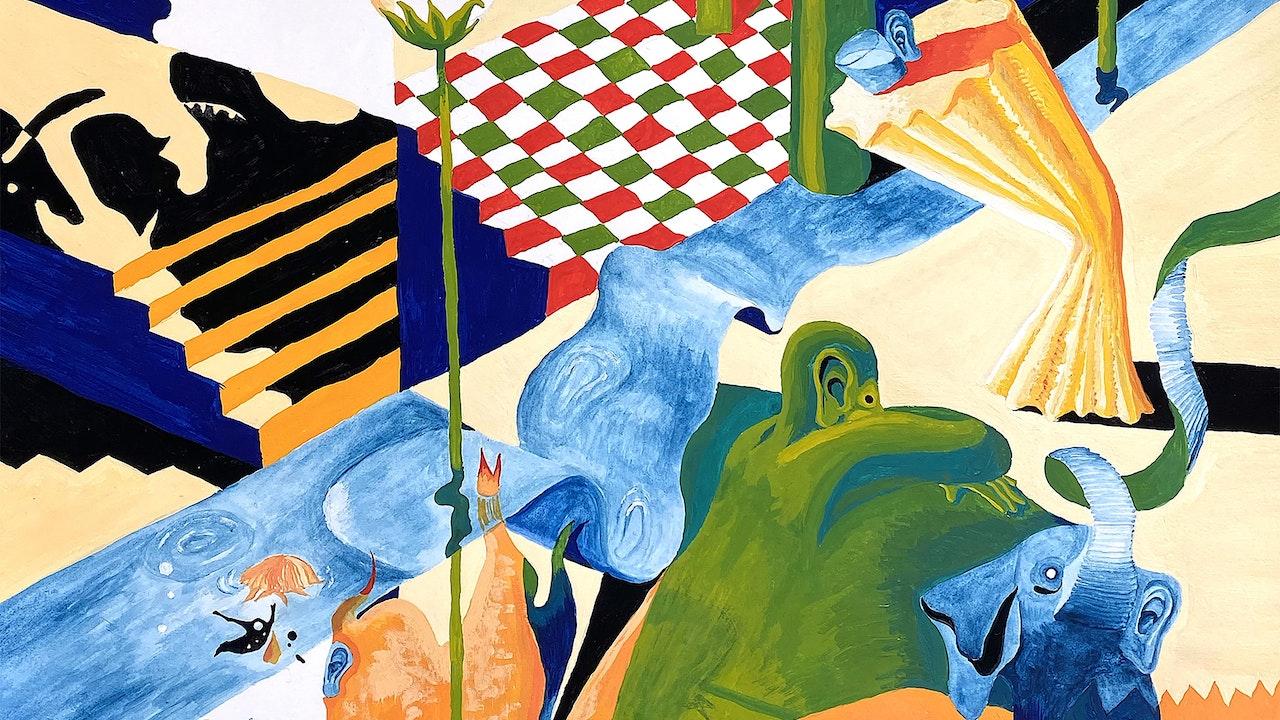 De Leukste Cultuurevenementen Voor Gentse Studenten Uitinvlaanderen