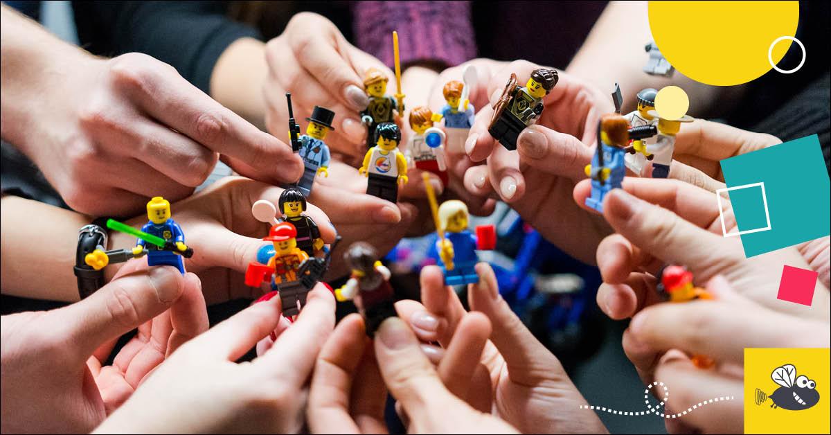 landbouw Ontwaken Prematuur 5 tips voor fans van LEGO | UiTinVlaanderen - UiTinVlaanderen