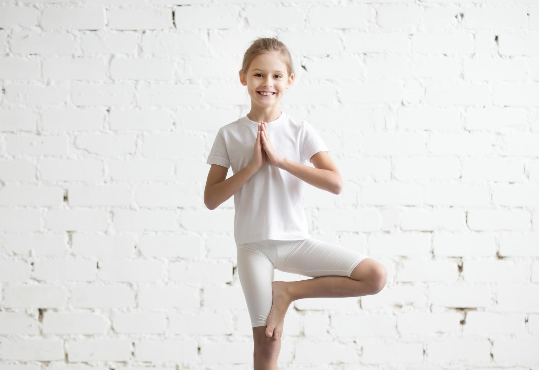 Nathaniel Ward Is Toegepast Yoga met kinderen | UiTinVlaanderen - UiTinVlaanderen