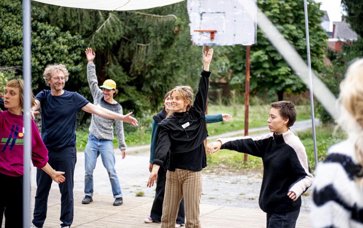 De Leukste Cultuurevenementen Voor Leuvense Studenten Uitinvlaanderen
