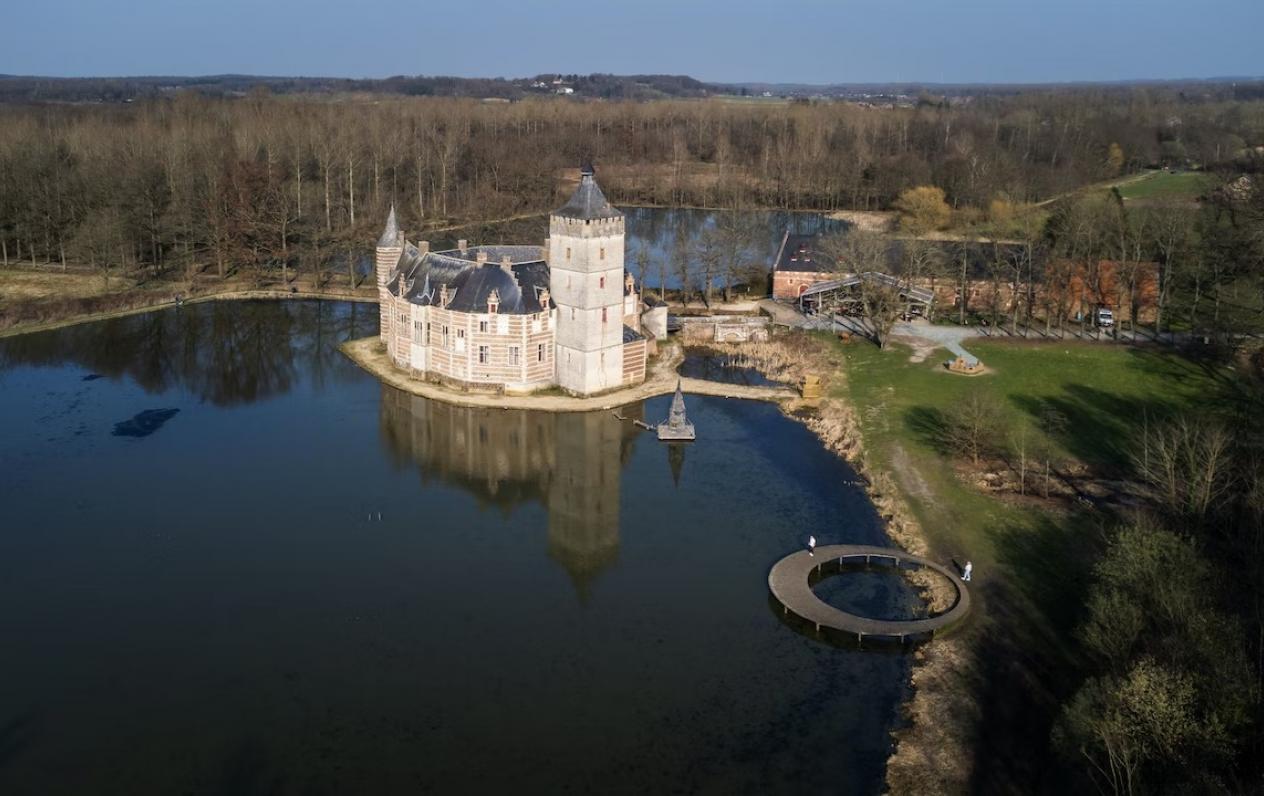 6x Bijzondere Locaties Om Te Bezoeken Op Open Monumentendag ...