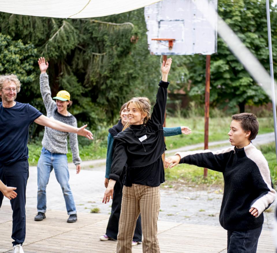 De Leukste Cultuurevenementen Voor Leuvense Studenten Uitinvlaanderen