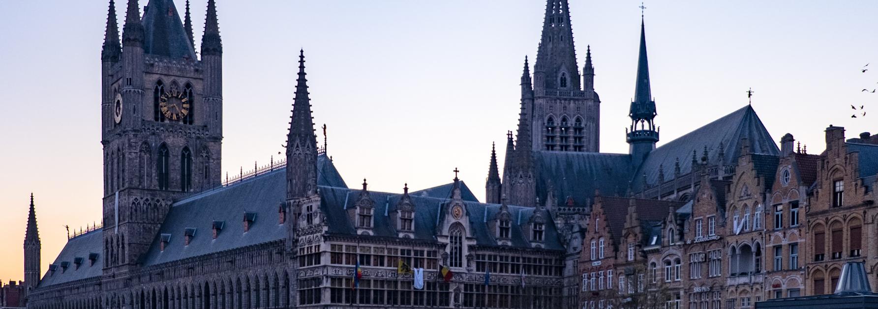 Last Post - Toerisme Ieper - Alle info voor jouw bezoek