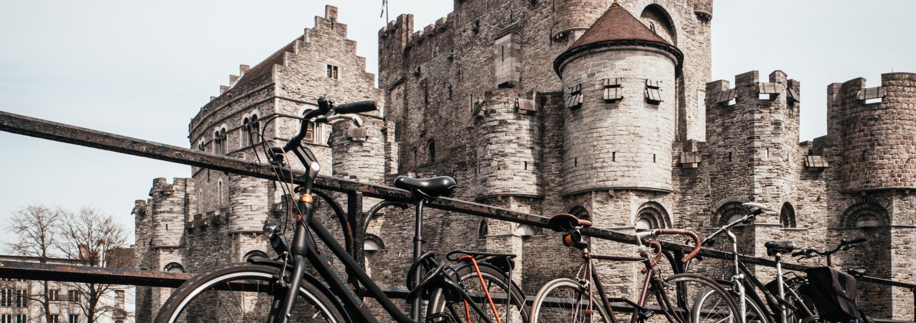 Gratis in Gent
