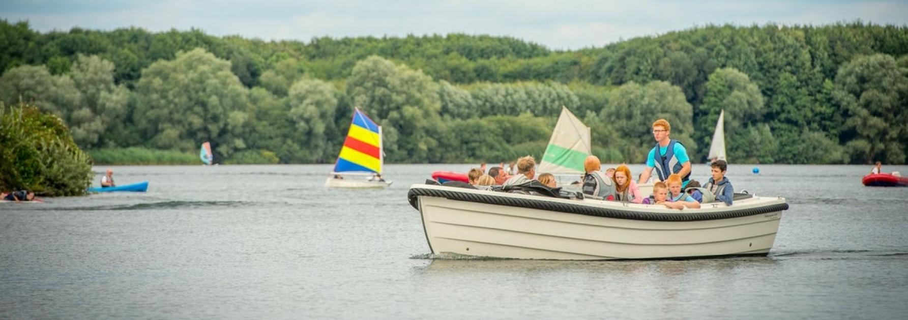 Fluisterboot