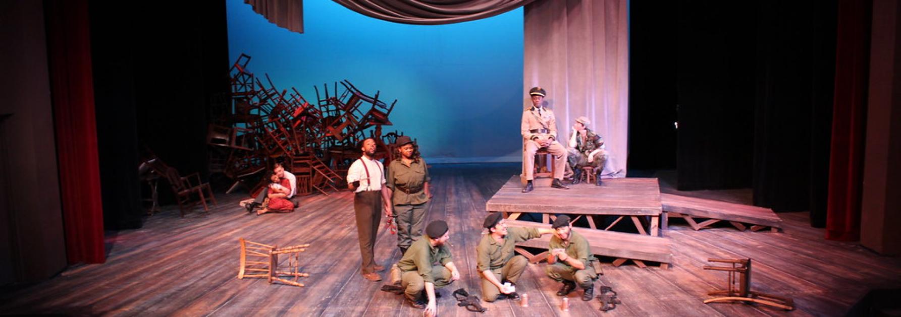 Antigone