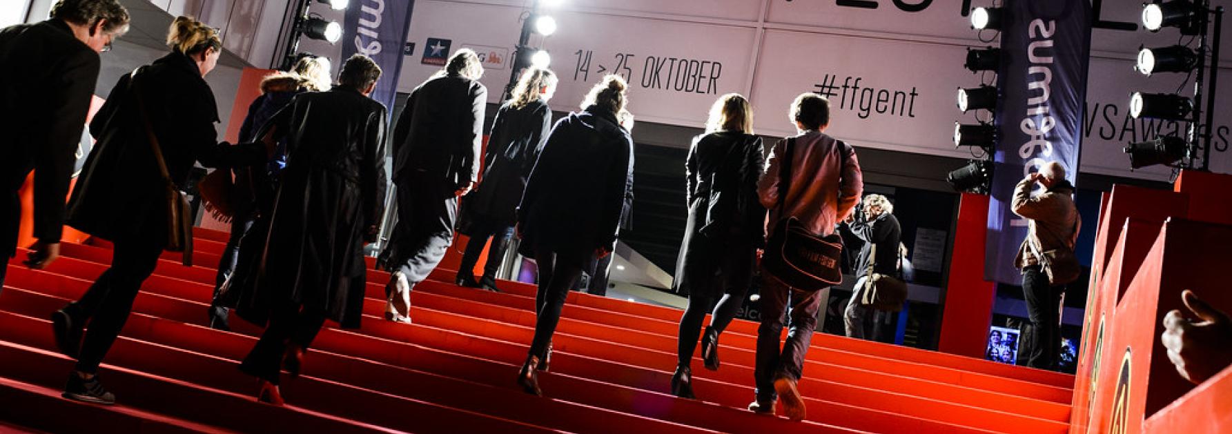 Film fest Gent