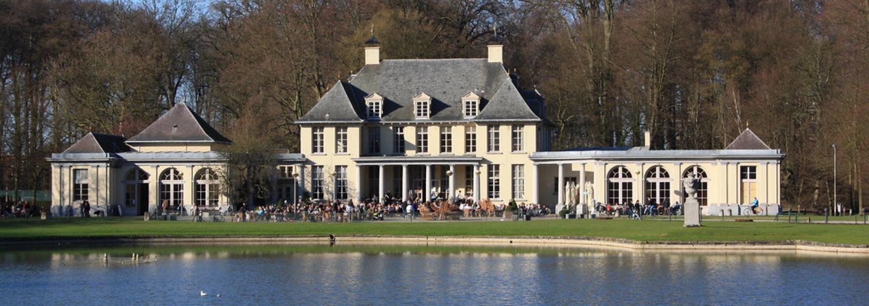Kasteel Rivierenhof