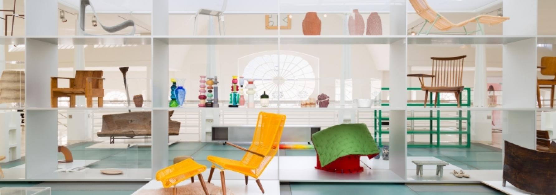 Design museum Gent