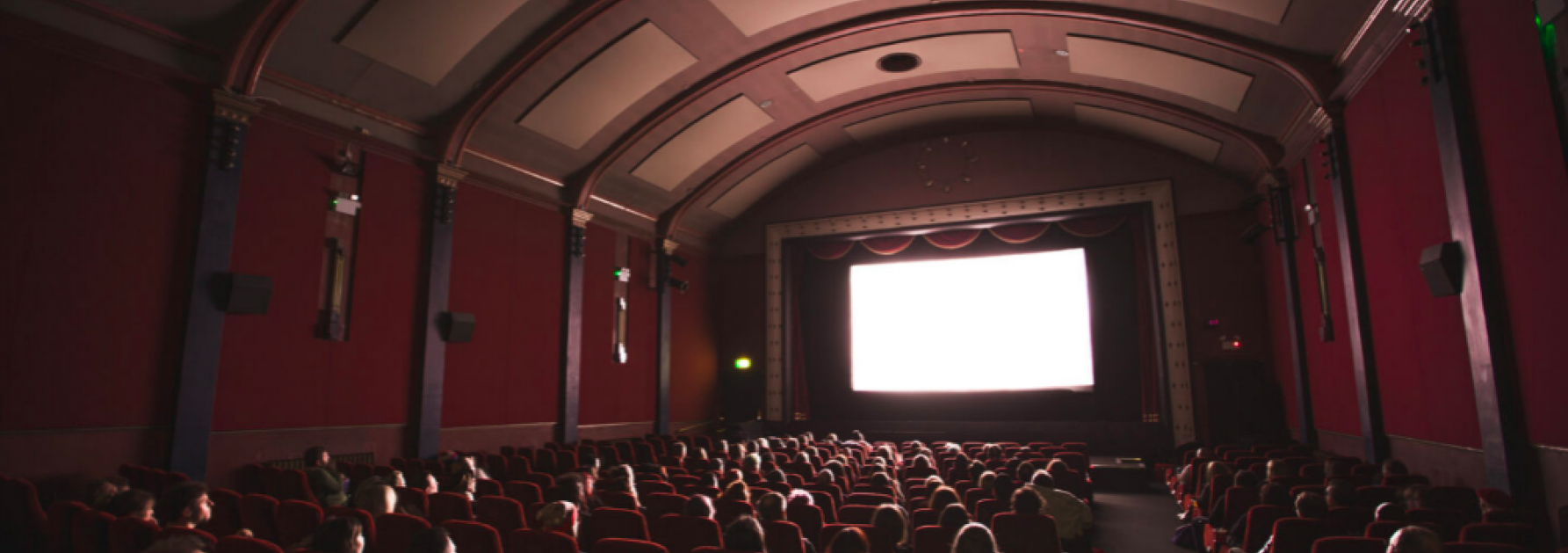 Cinemazaal