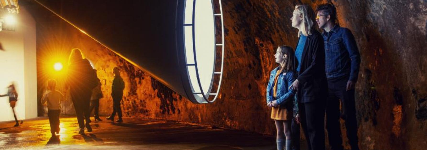 C-mine expeditie