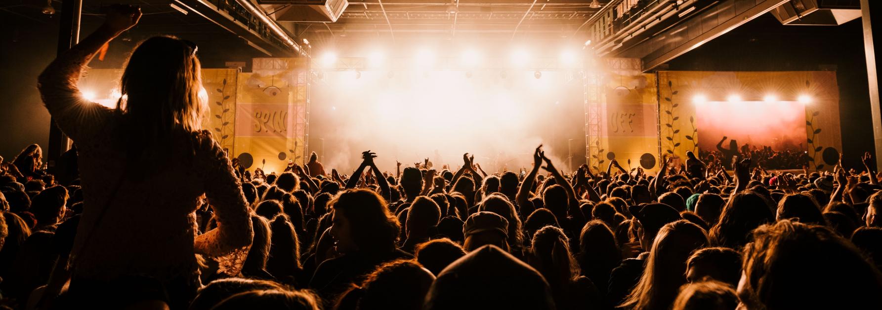 lokaal festival