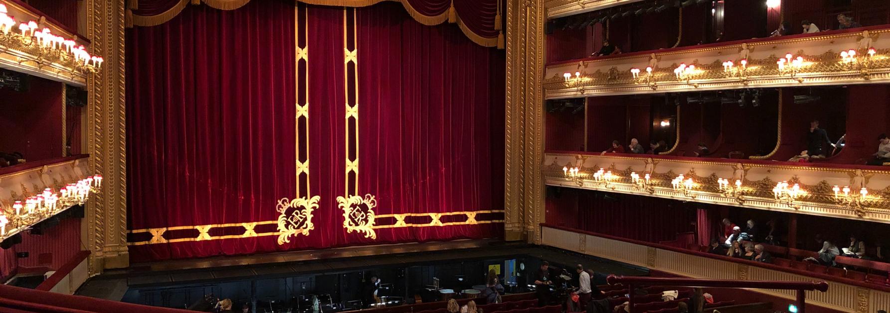 Opera