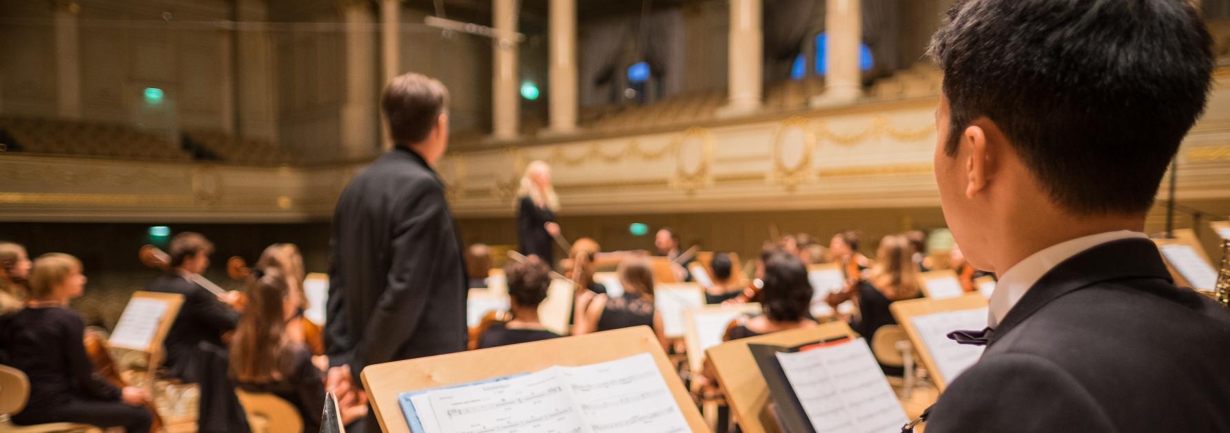 klassieke muziek