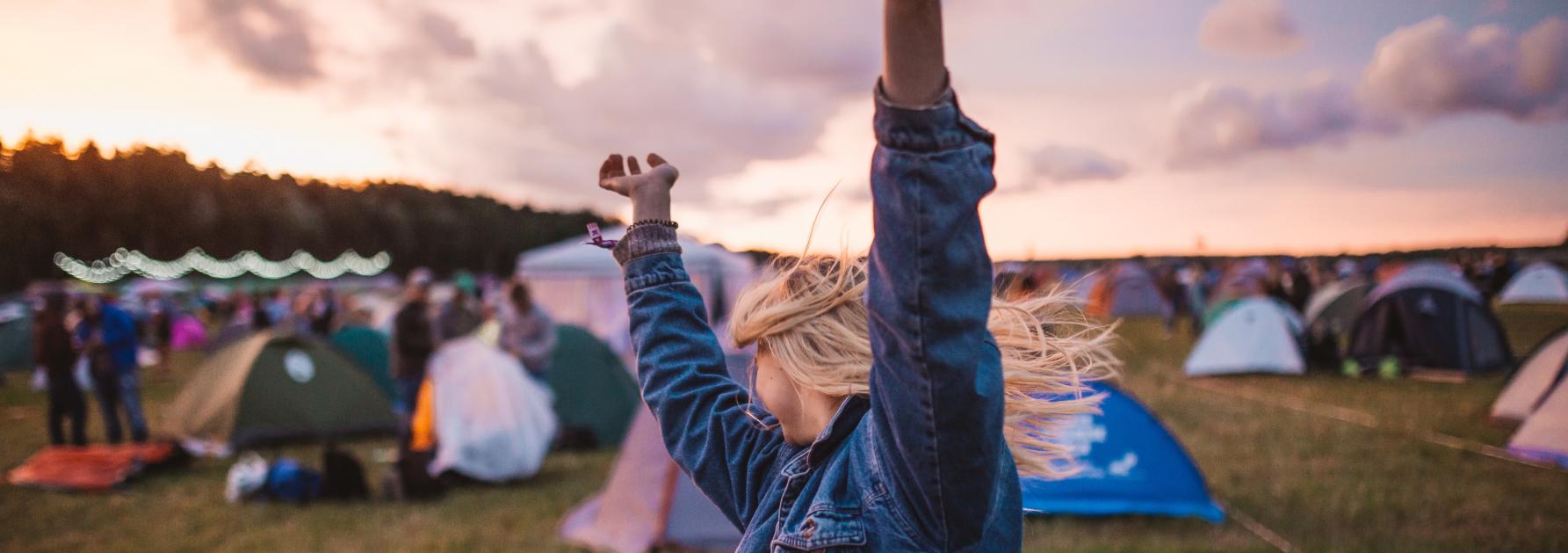 Belgische Festivals