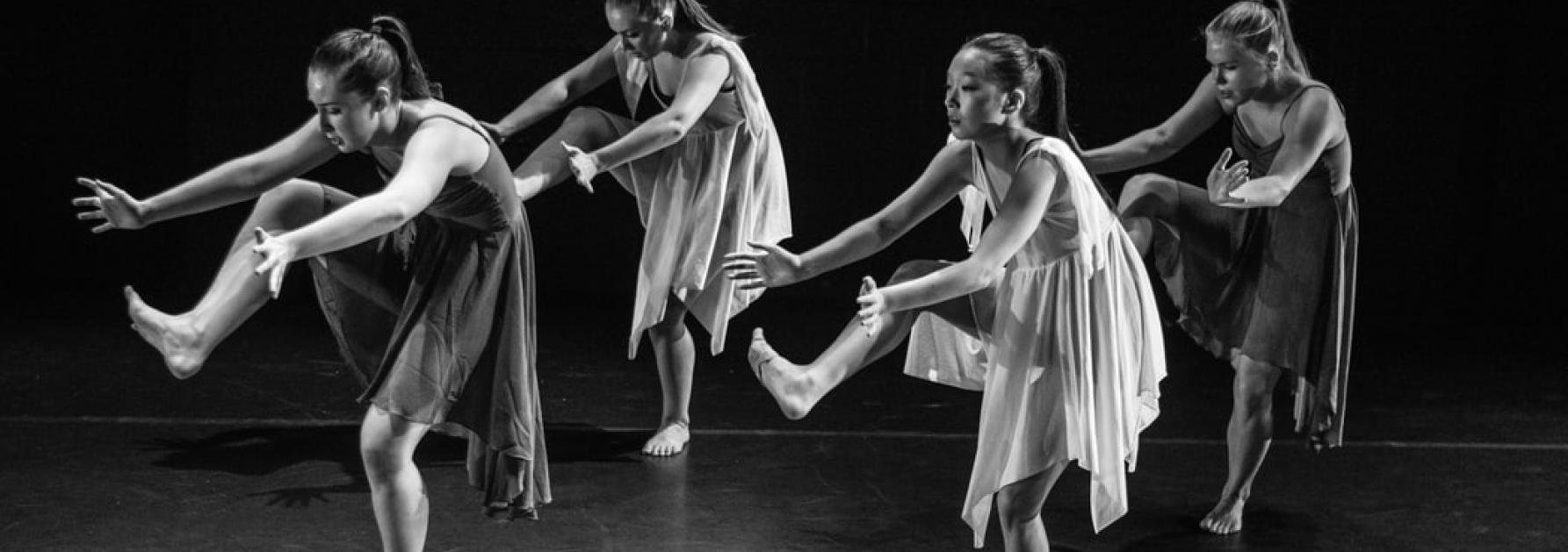 Dansers