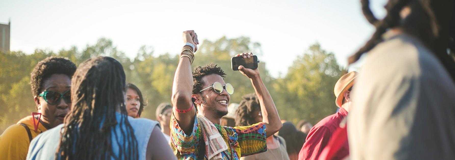 lokaal festival