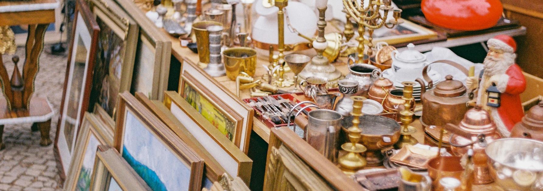 Rommelmarkt