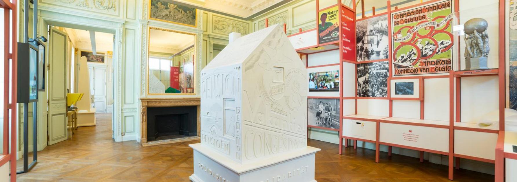 BELvue museum