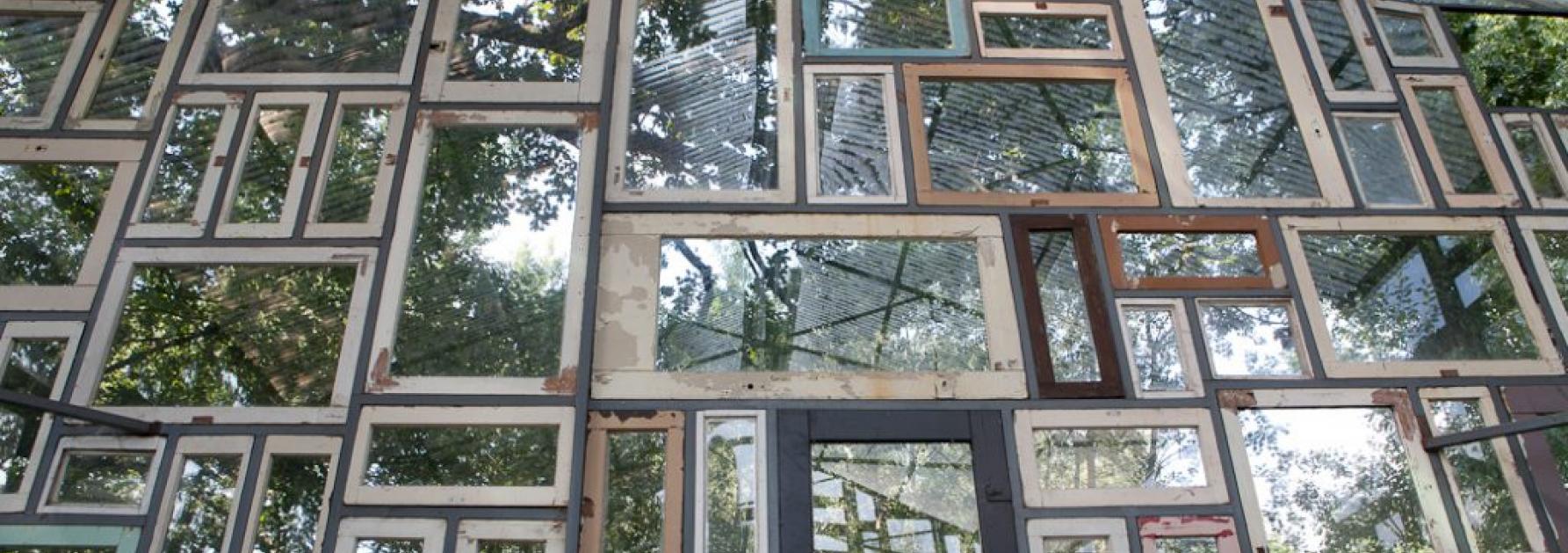 Verbeke Foundation