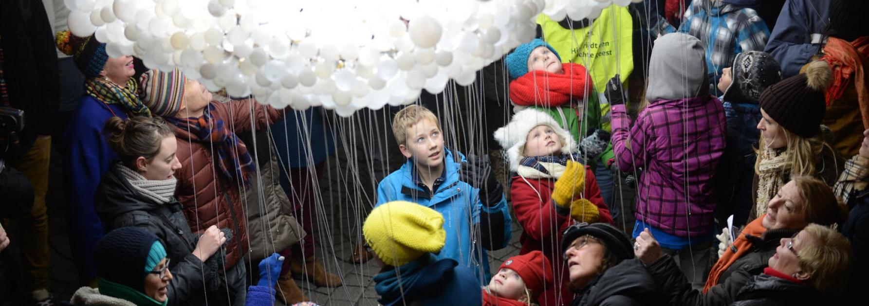 Lichtfestival Gent