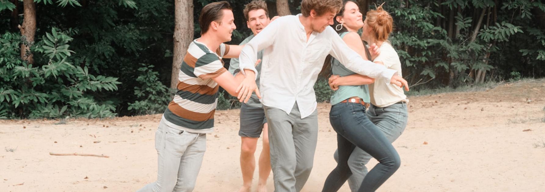 Le Sud - Gratis deze week