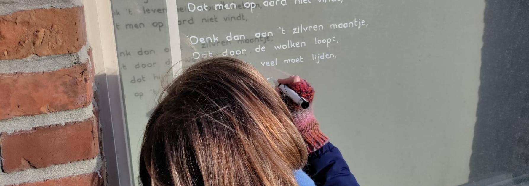 Poëzieweek