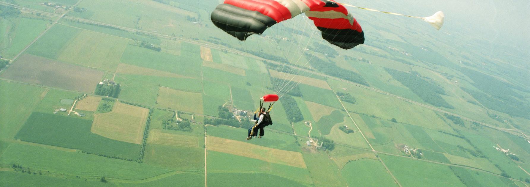 Parachute