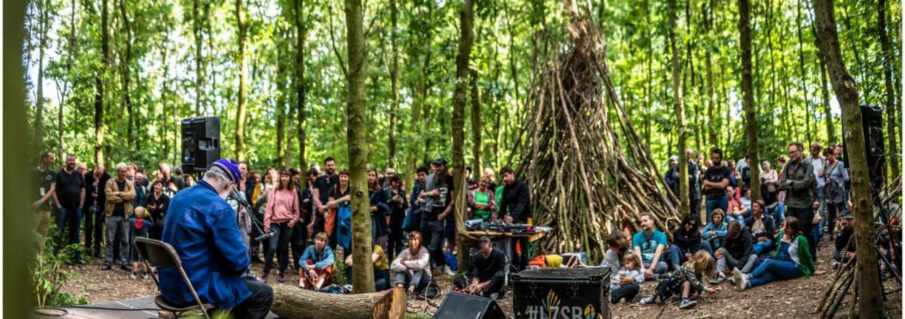 Bos! Festival