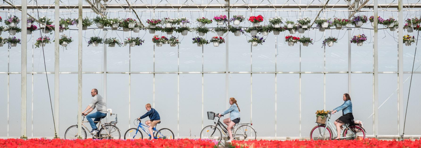 Week van de korte keten