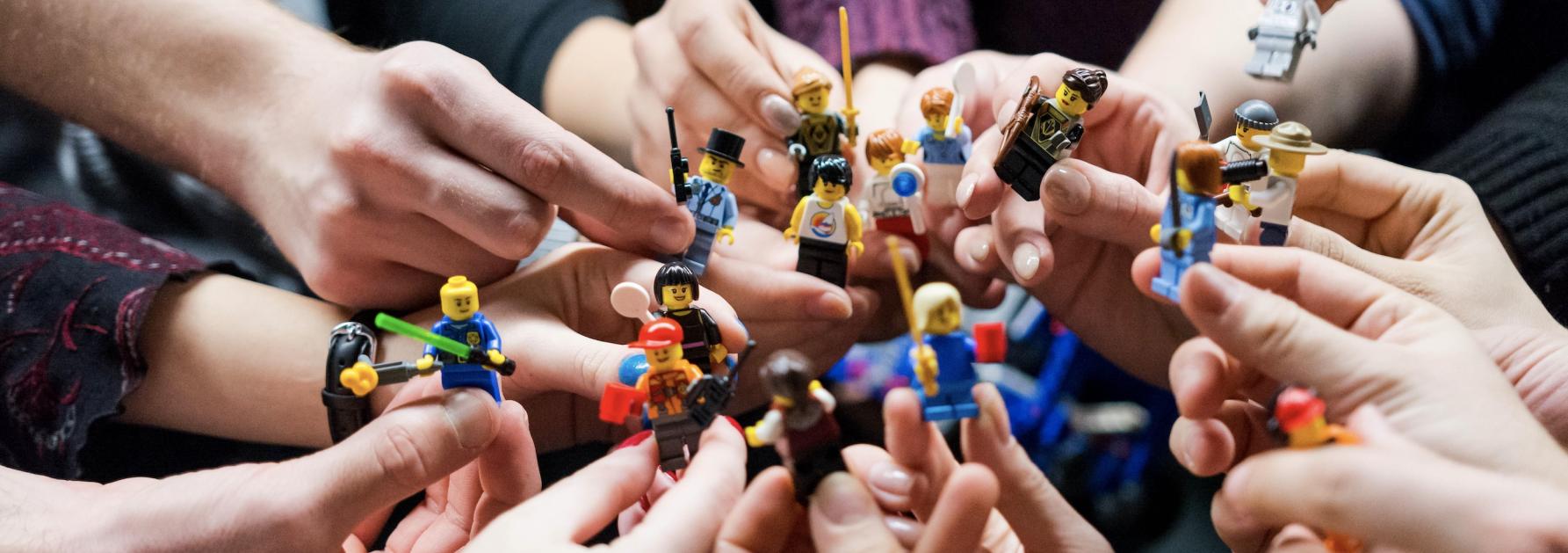 LEGO
