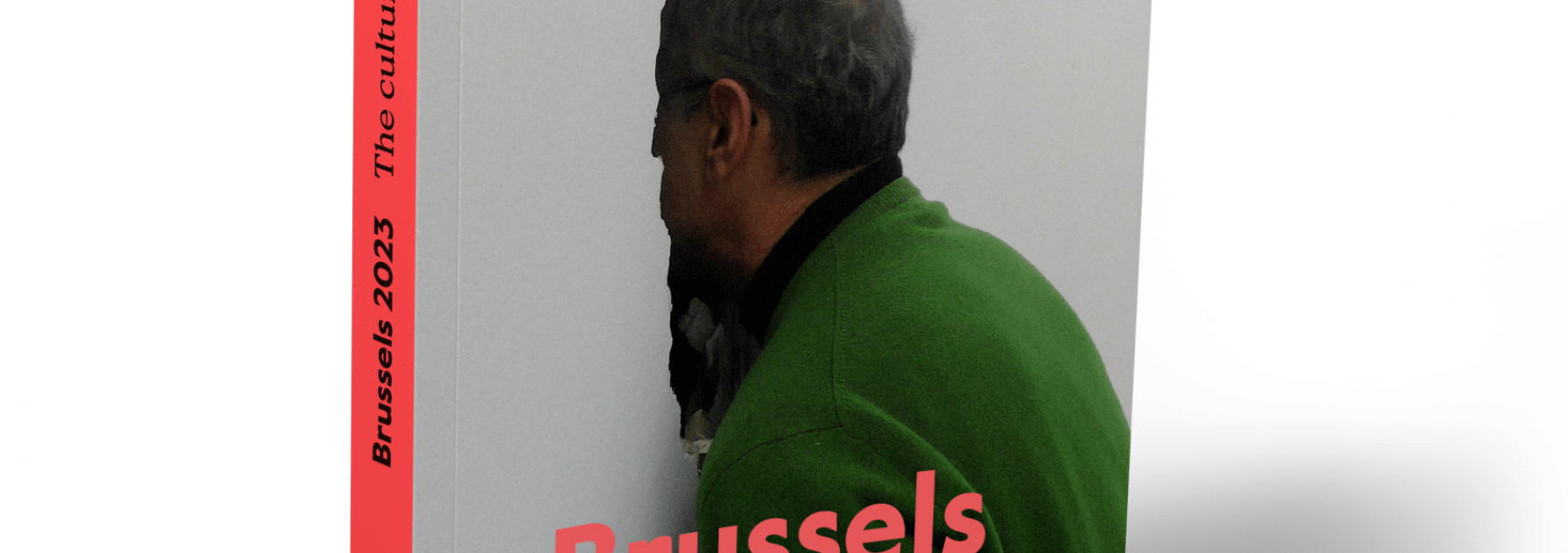 Cultuurgids Brussel