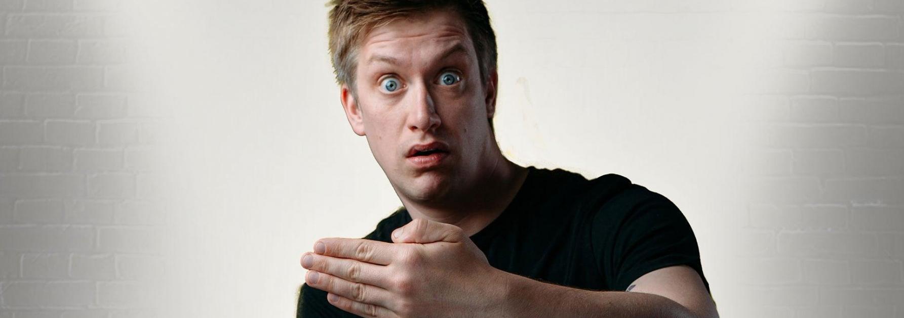 Daniel Sloss