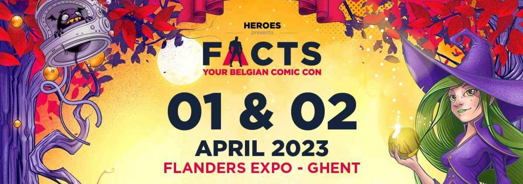 FACTS spring edition