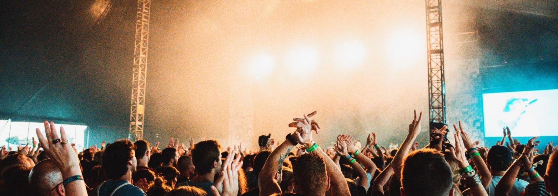Win tickets voor Crammerock