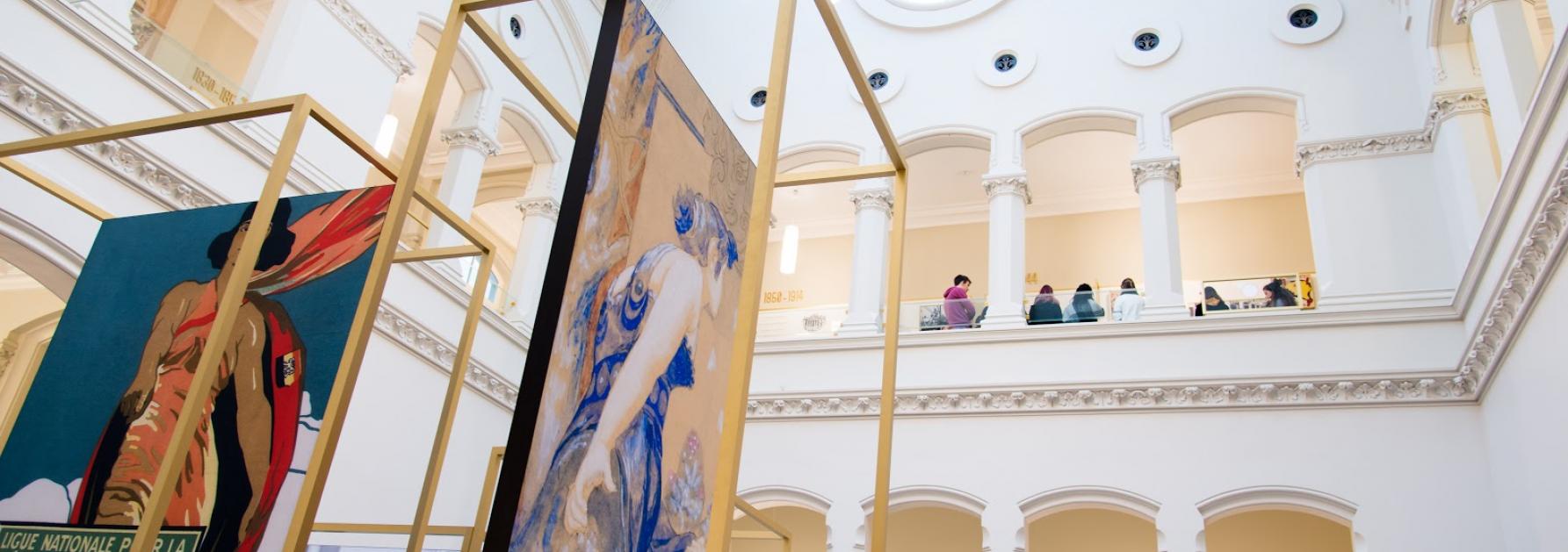 Museum van de Nationale Bank