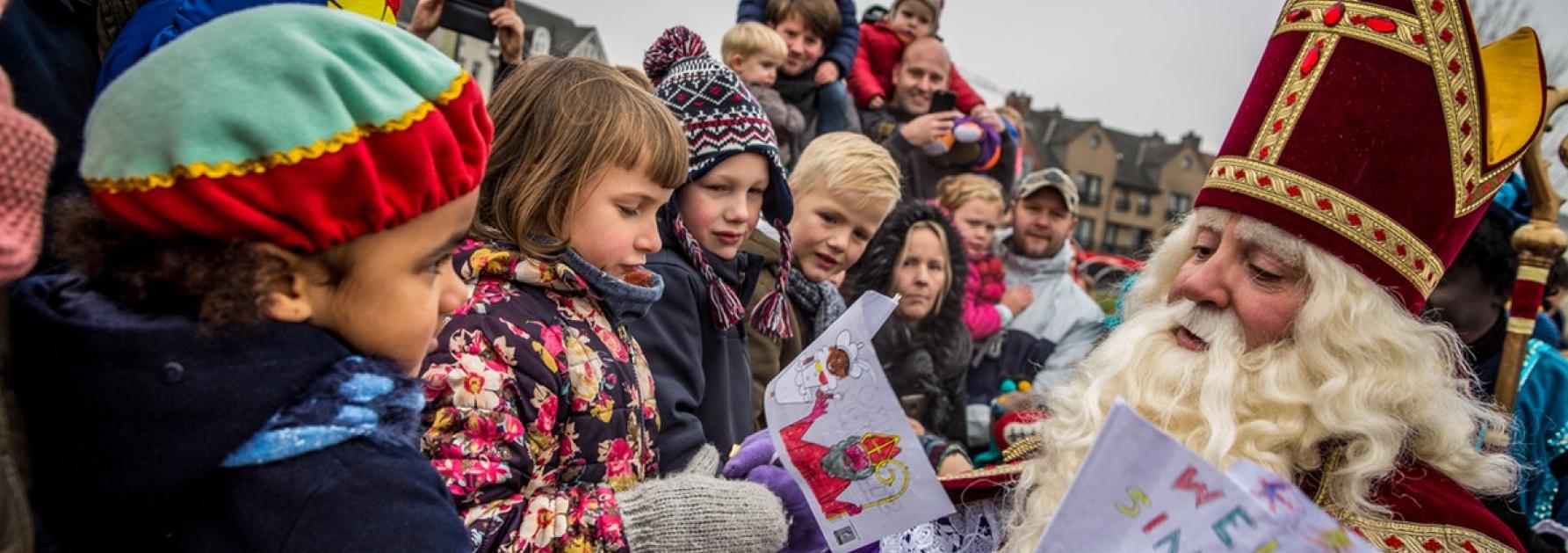 Sinterklaas