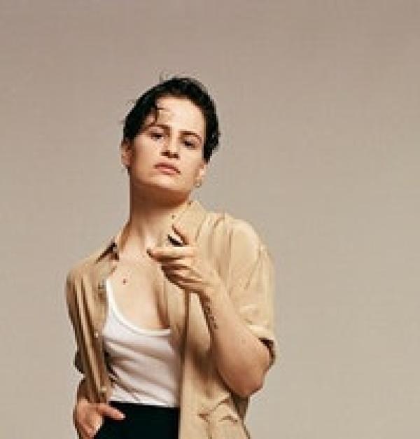 Christine and the Queens