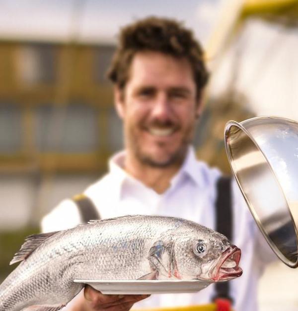 7 culinaire zomerfestivals
