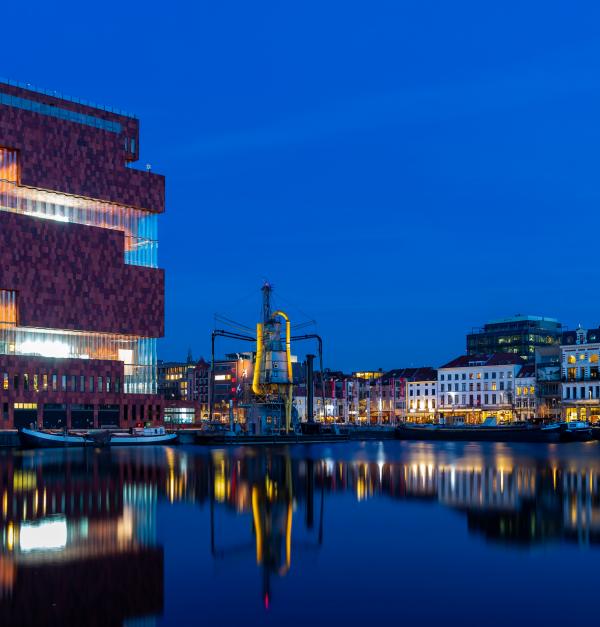Antwerpen