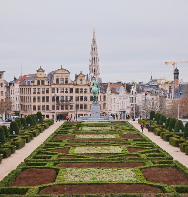 Brussel