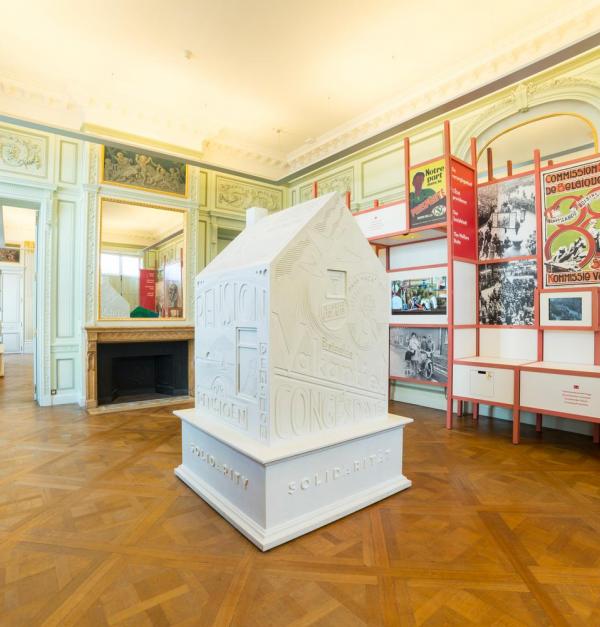 BELvue museum