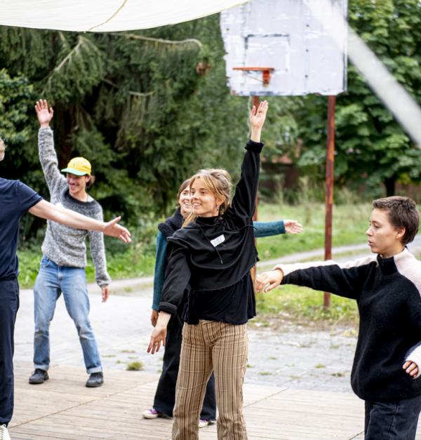 De Leukste Cultuurevenementen Voor Leuvense Studenten Uitinvlaanderen