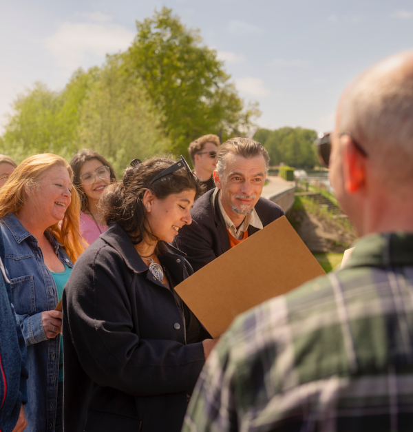 Snel iets nieuws leren 