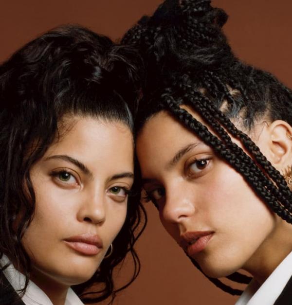 Ibeyi