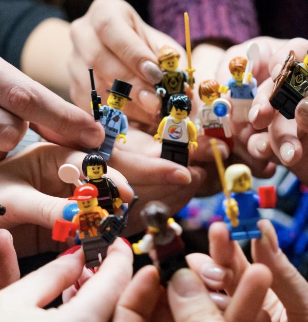 8 tips voor fans van LEGO  UiTinVlaanderen - UiTinVlaanderen