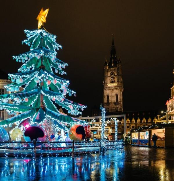 Gentse Winterfeesten