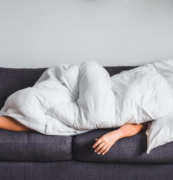 Katercultuur op zondag