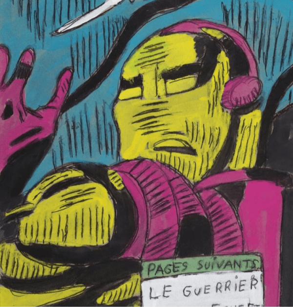 Comics