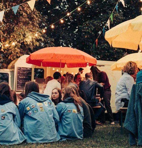 SMA(A)K Foodtruckfestival